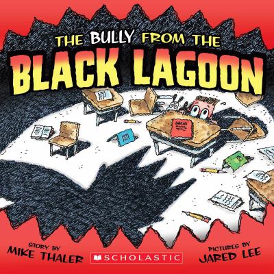 The bully from the Black Lagoon