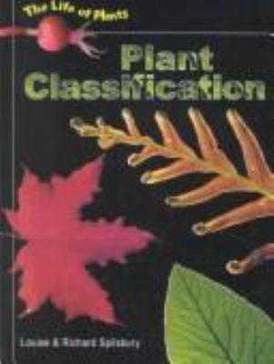 Plant classification