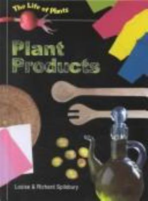 Plant products