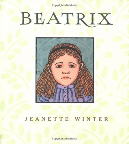 Beatrix : various episodes from the life of Beatrix Potter