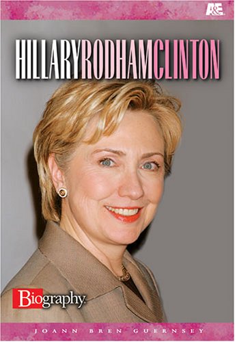 Hillary Rodham Clinton