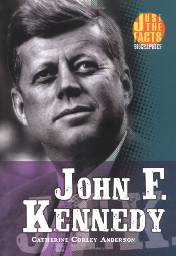 John F. Kennedy