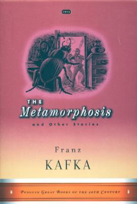 The Metamorphosis And Other Stories