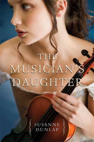 The musician's daughter