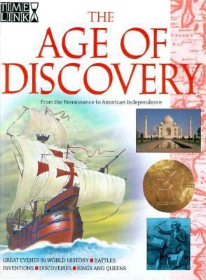 The Age of Discovery.