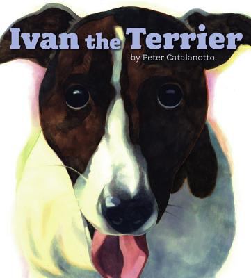 Ivan the terrier