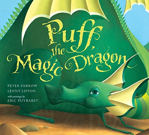 Puff, the magic dragon