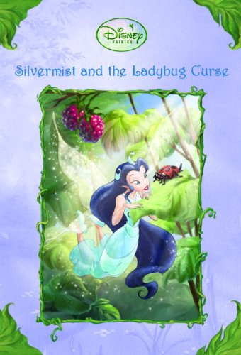 Silvermist and the ladybug curse