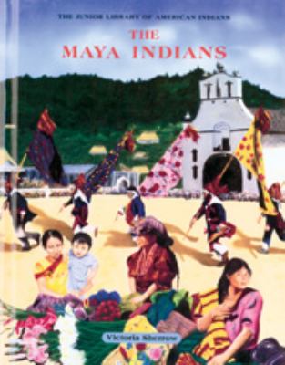 The Maya Indians