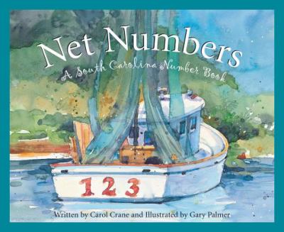 Net numbers : a South Carolina number book