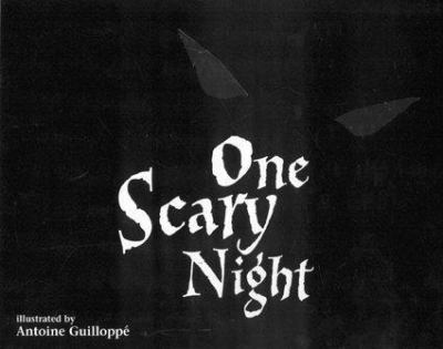 One Scary Night