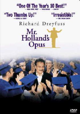 Mr. Holland's Opus