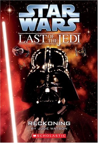 Star Wars: Last of the Jedi: Reckoning