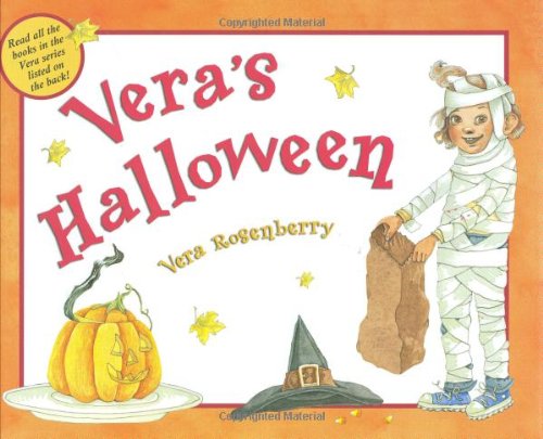 Vera's Halloween