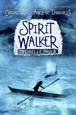 Spirit Walker -- Chronicles of Ancient Darkness bk 2