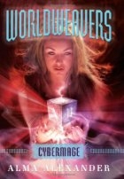 Cybermage -- Worldweavers bk3