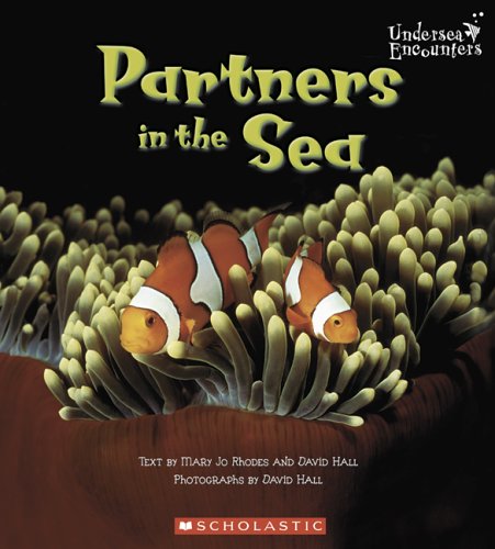 Partners in the sea