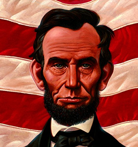 Abe's honest words : the life of Abraham Lincoln