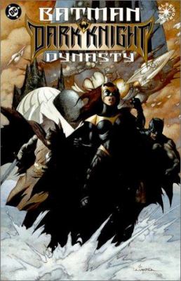 Batman : Dark Knight Dynasty