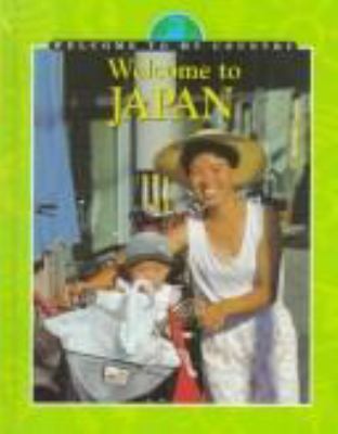 Welcome to Japan /.