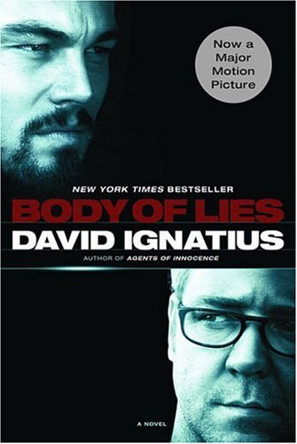 Body of lies : a novel /