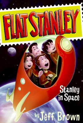 Stanley In Space.