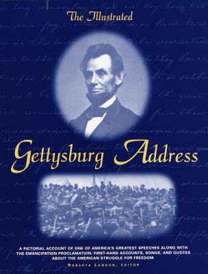 Gettysburg Address /.
