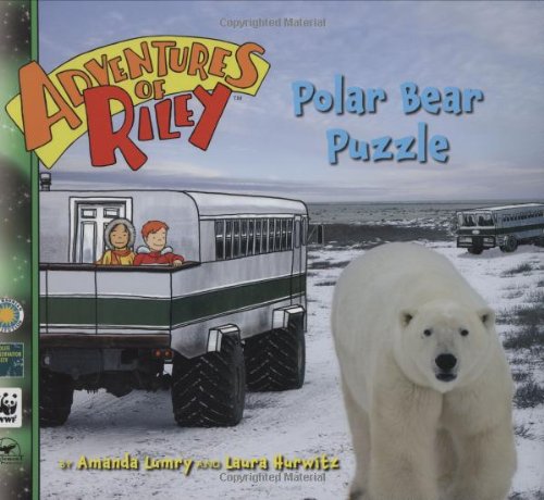 Polar bear puzzle