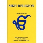 Sikh religion.