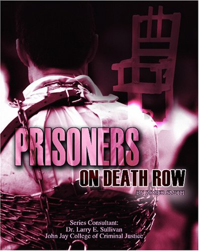 Prisoners on death row