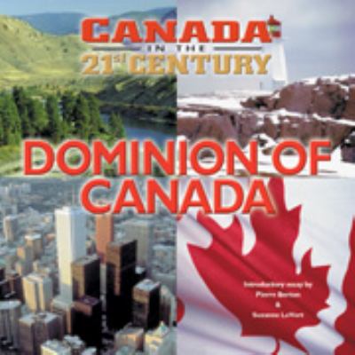 Dominion of Canada /.