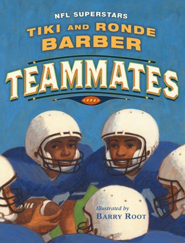 Teammates : NIL Superstars Tiki and Ronde Barber.