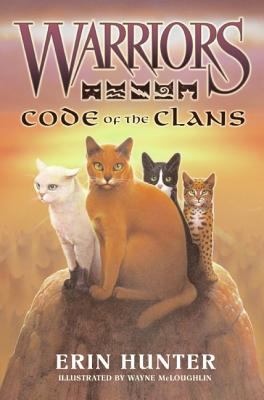 Code of the clans