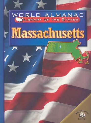 Massachusetts : the Bay State /.
