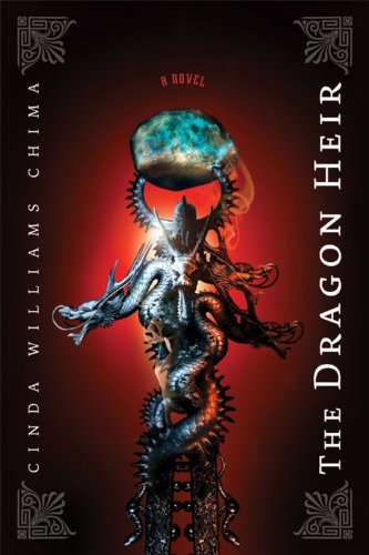 The Dragon Heir -- Heir Chronicles bk 3