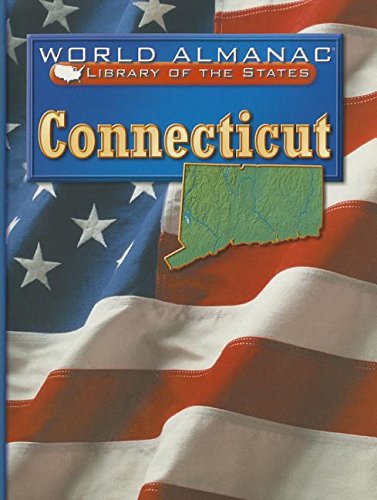 Connecticut : the Constitution State /.