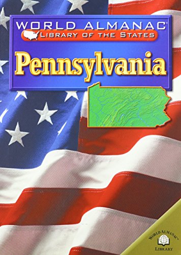 Pennsylvania : the Keystone State /.
