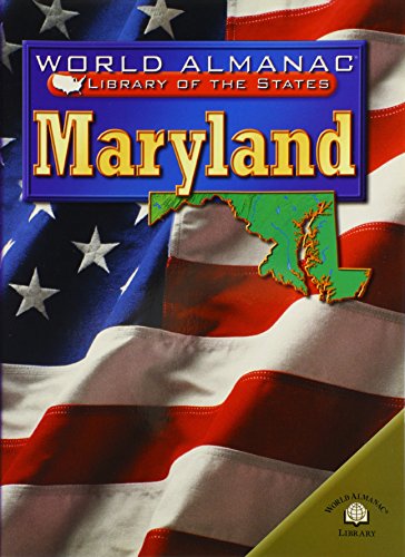Maryland : the Old Line State /.