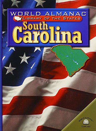South Carolina : the Palmetto State /.