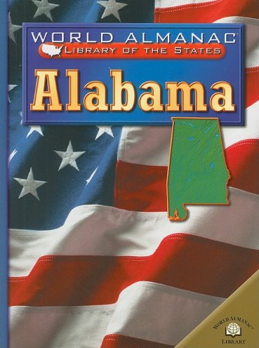 Alabama : the heart of Dixie /.