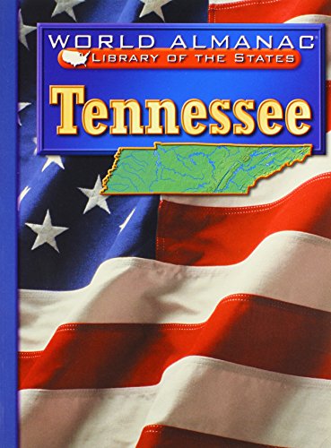Tennessee : the Volunteer State /.