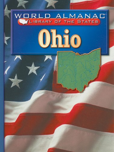 Ohio : the Buckeye State /.