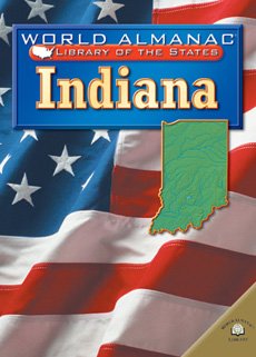 Indiana : the Hoosier State /.