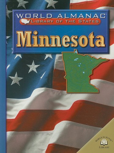 Minnesota : Land of 10,000 Lakes /.