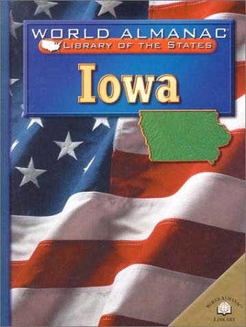 Iowa : the Hawkeye State /.