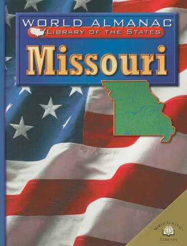Missouri : the Show-Me State /.
