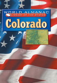 Colorado : the Centennial State /.