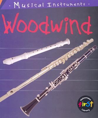 Woodwind /.