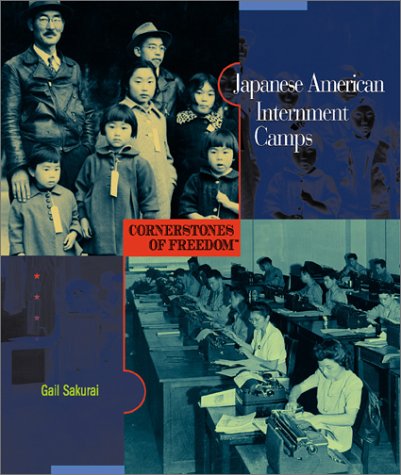 Japanese American internment camps