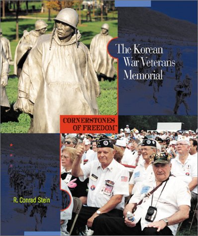 The Korean War Veterans Memorial /.